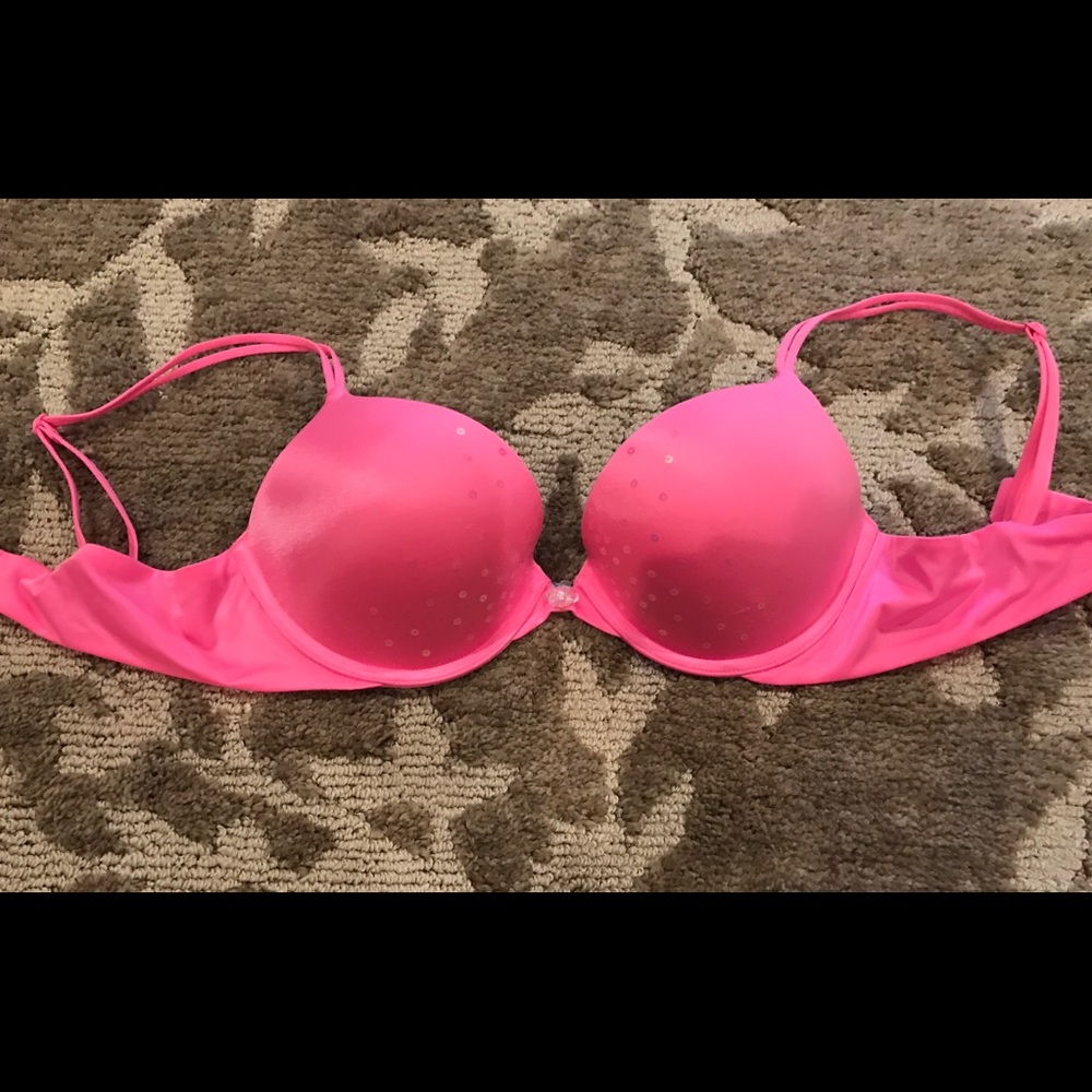 Victoria’s Secret Very Sexy Pushup, 34C